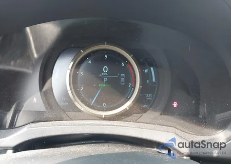 2017 Lexus Is 200T z USA, uszkodzony, nr VIN JTHBA1D27H5060250